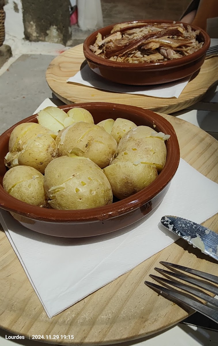 El Patio de Carmencita - 9