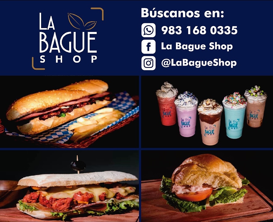 La Bague Shop - 1
