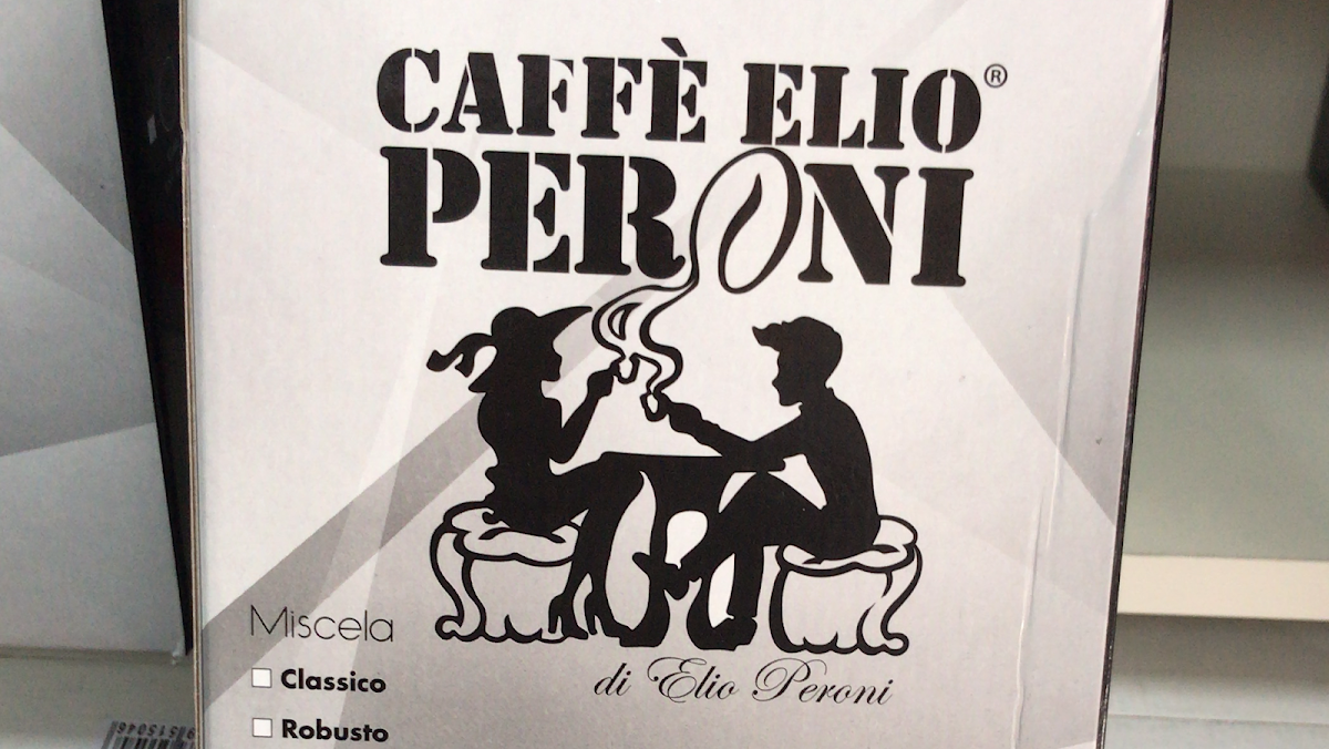 CAFFÈ ELIO PERONI - 3