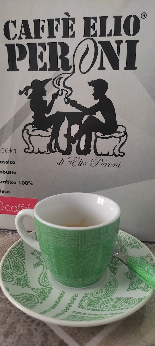 CAFFÈ ELIO PERONI - 7