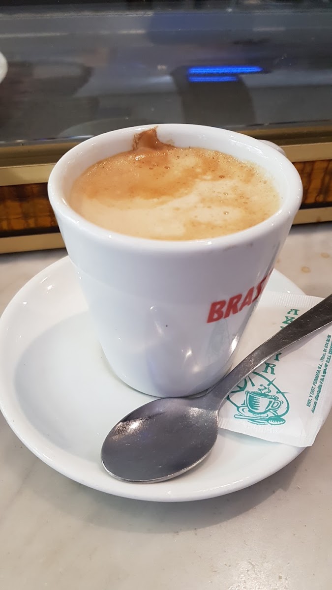 Café L' Belgique - 10