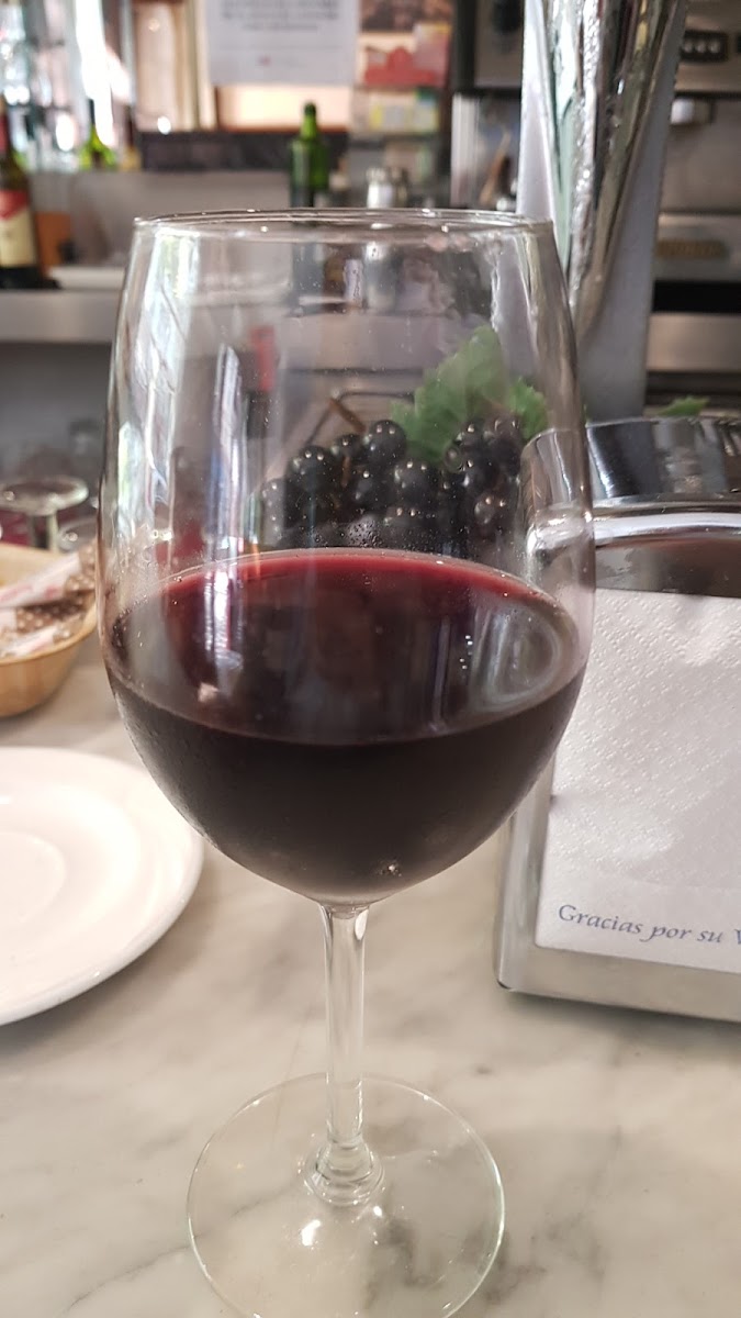 Café L' Belgique - 5