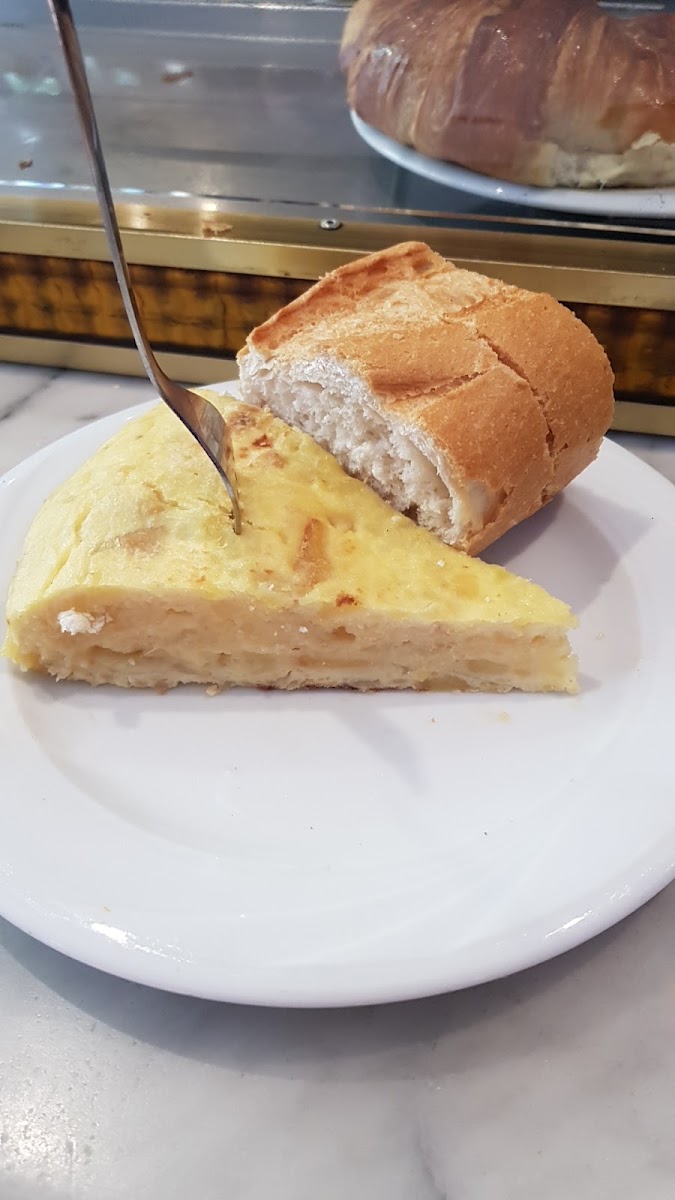 Café L' Belgique - 8