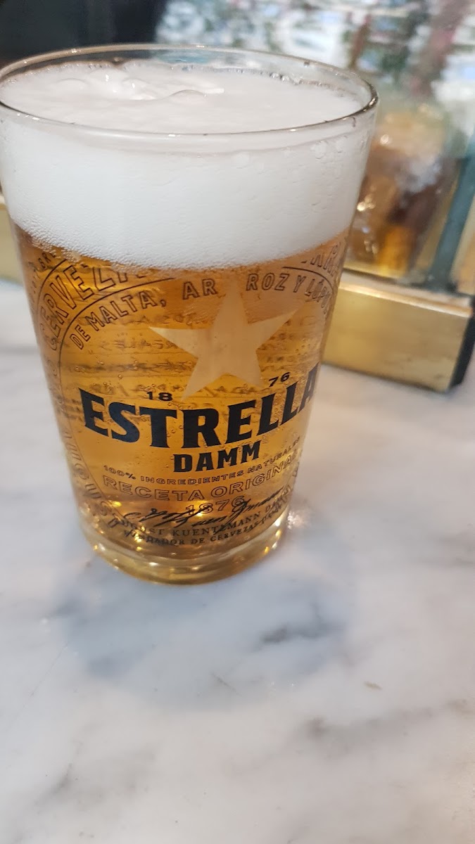 Café L' Belgique - 9