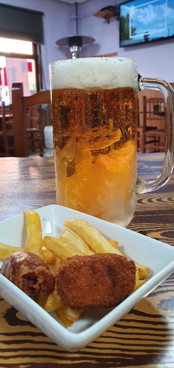Bar-Café Mayro - 10