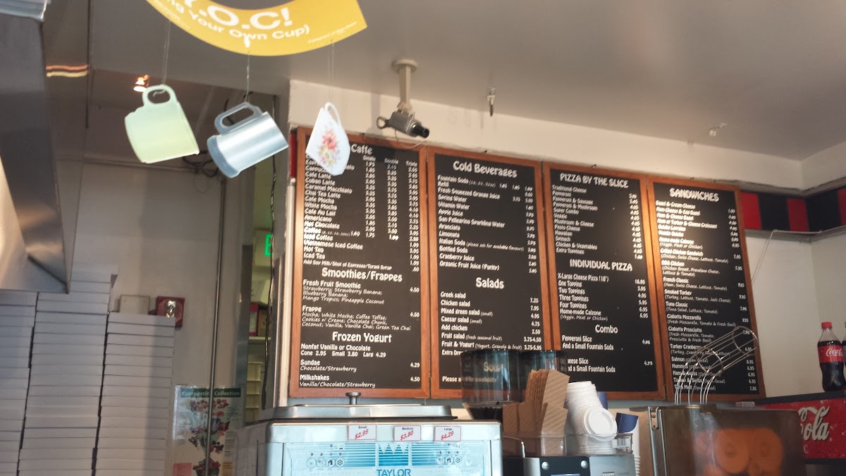 Café Bellini - 3