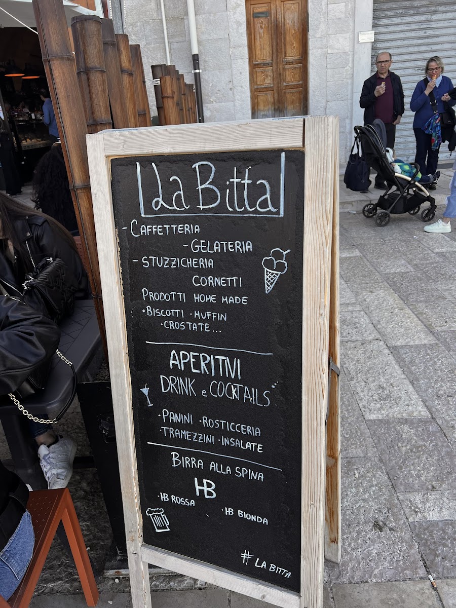 La Bitta - 9