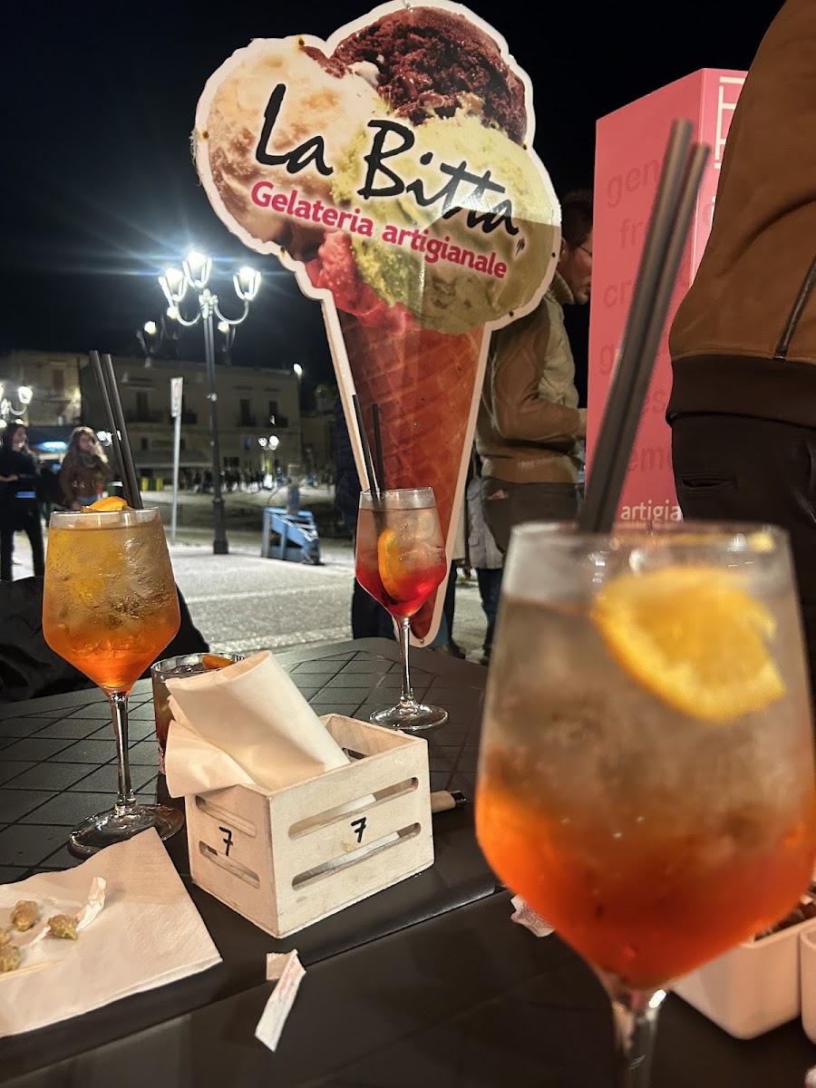 La Bitta - 5