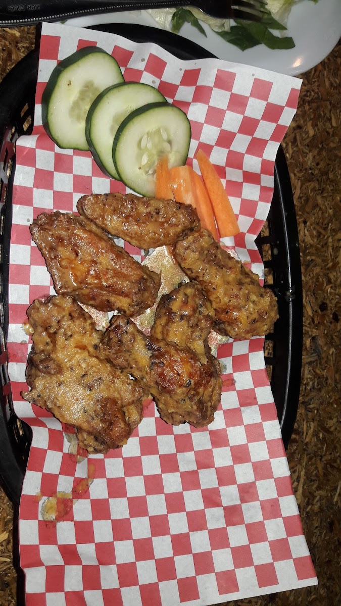 Cafeteria Oly - 6