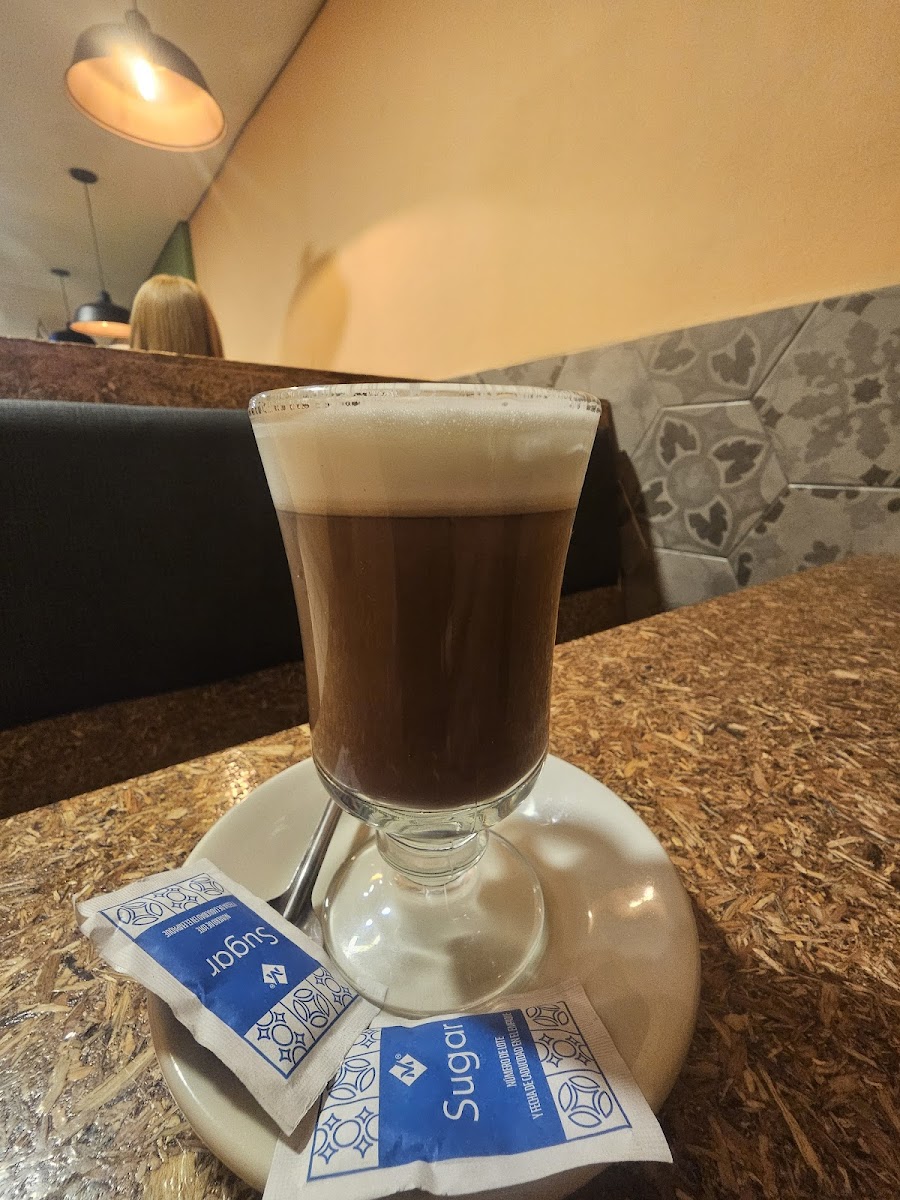 Cafeteria Oly - 9