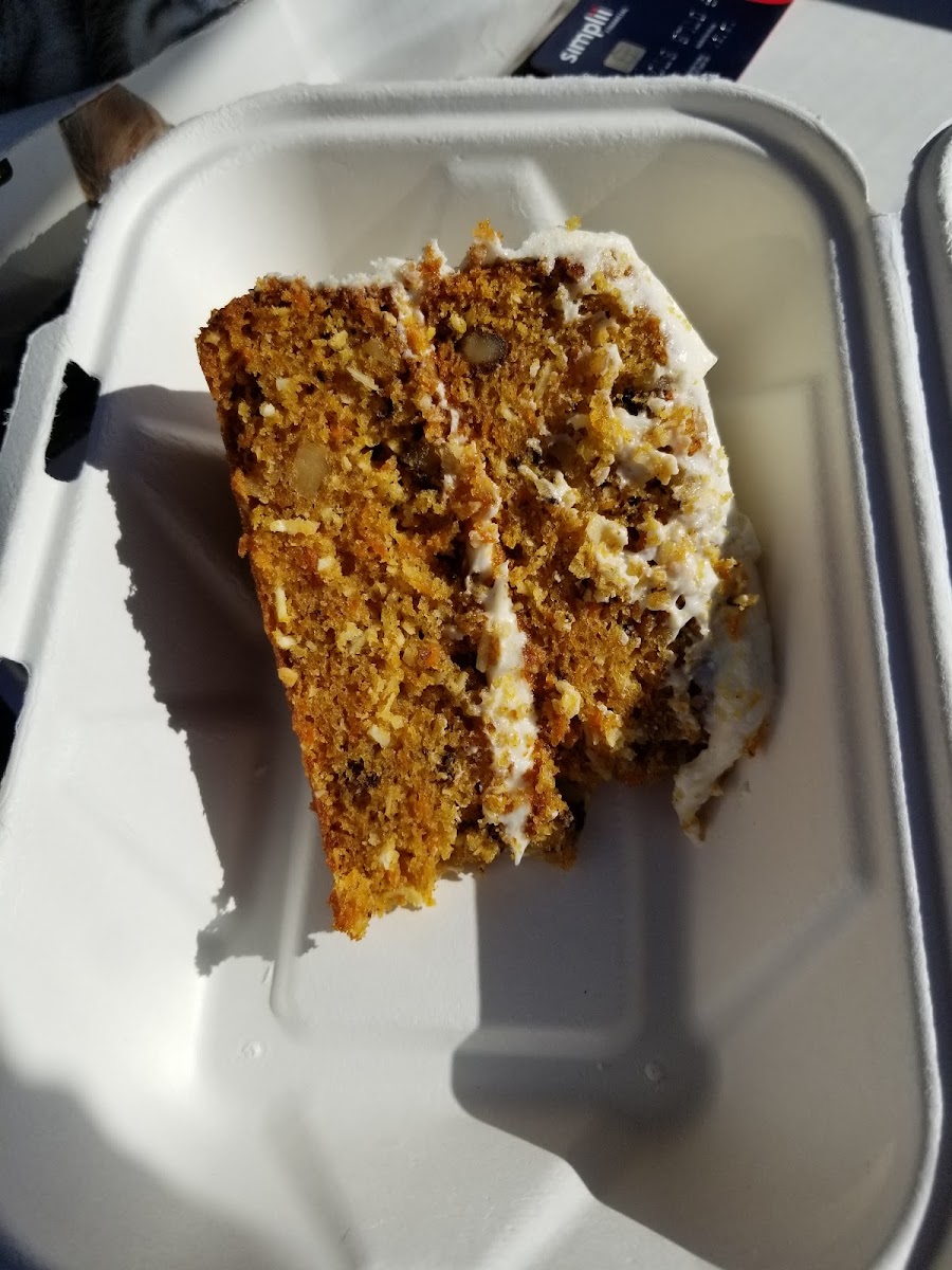 Bertie's Cafe - 5