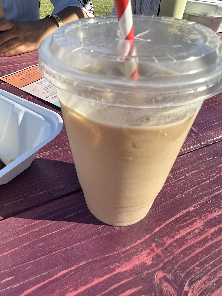 Bertie's Cafe - 7