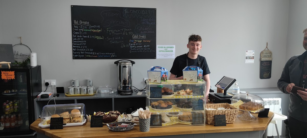 Lybster Village Cafe & Takeaway