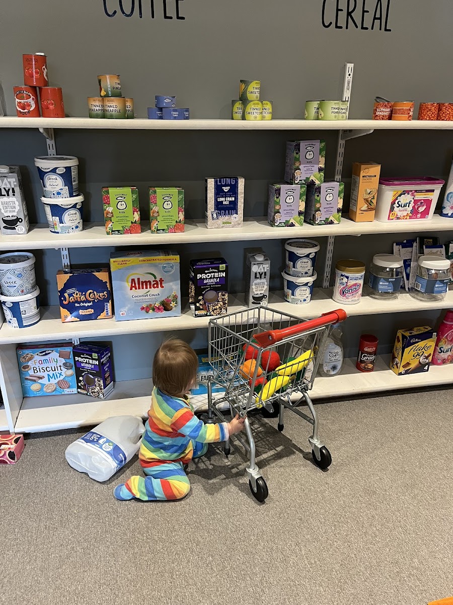 Little Explorers - 4