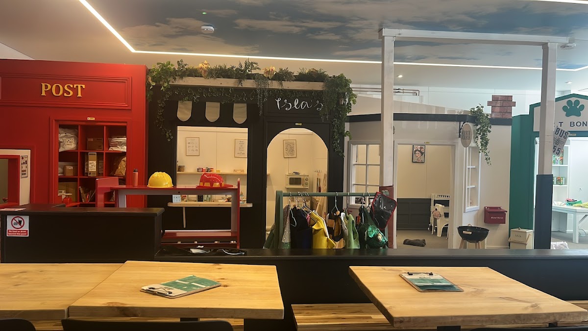 Little Explorers - 5