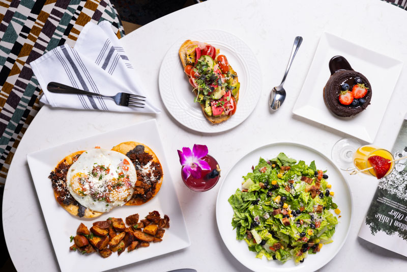 ATX BARREL BITES - 2