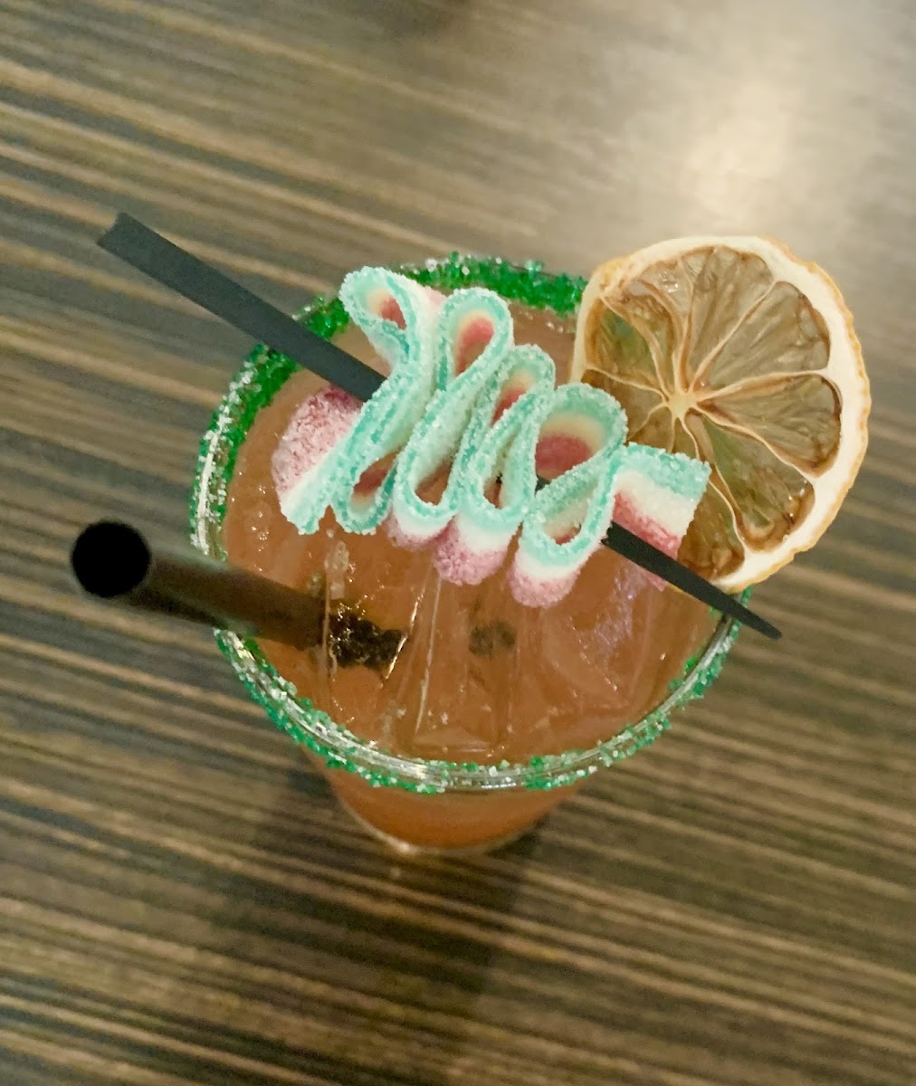 ATX BARREL BITES - 9