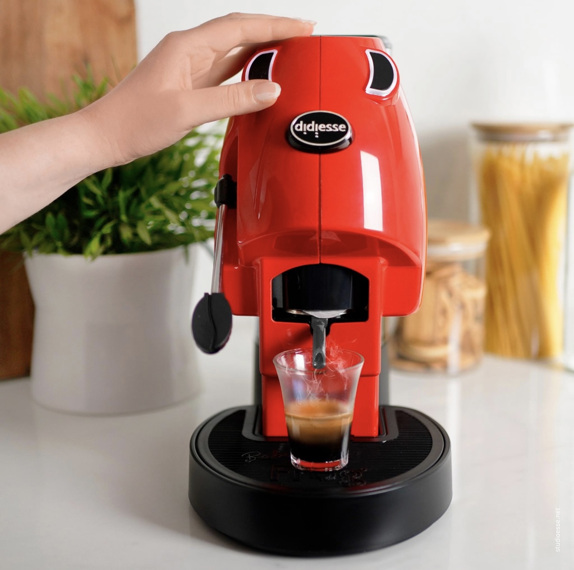 Firenze Caffè Shop cialde e capsule caffè - 7