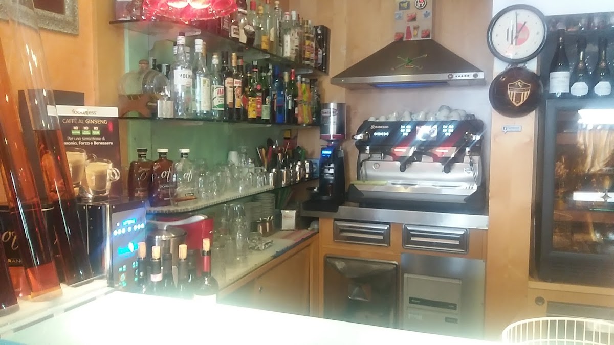 Caffè Borgo Chiaro - 3