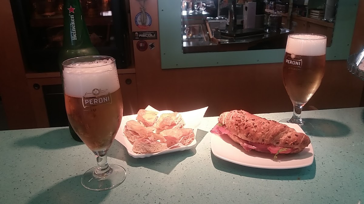 Caffè Borgo Chiaro - 5