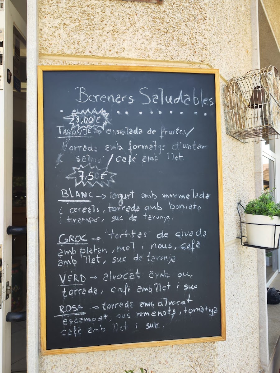 Sa Galeria Can Marc - 1