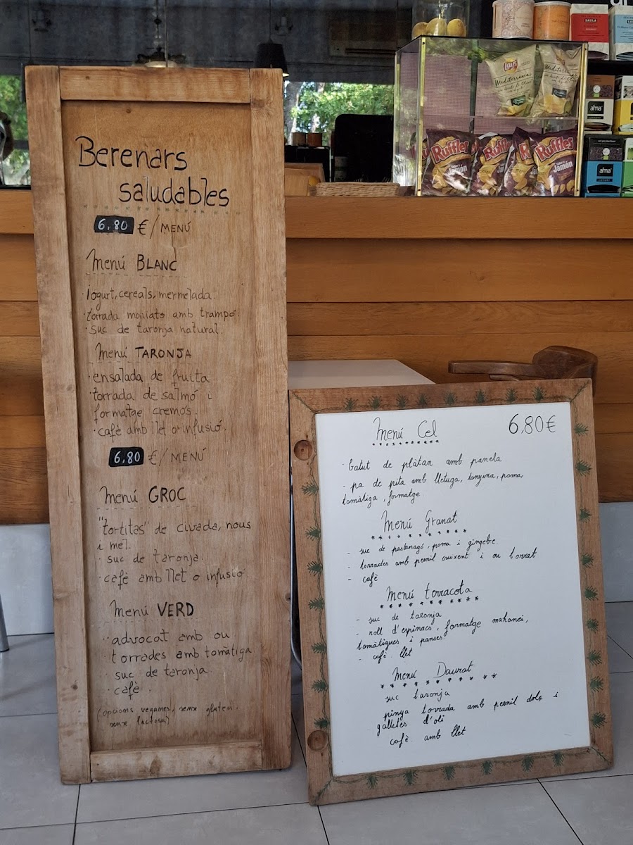 Sa Galeria Can Marc - 2