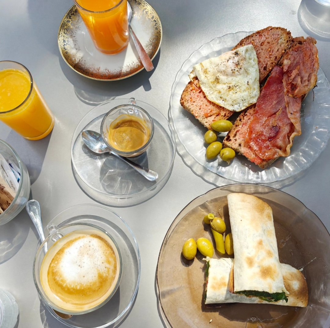 Sa Galeria Can Marc - 4