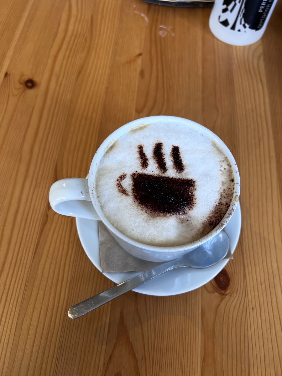 Arts Cafe Painswick - 5