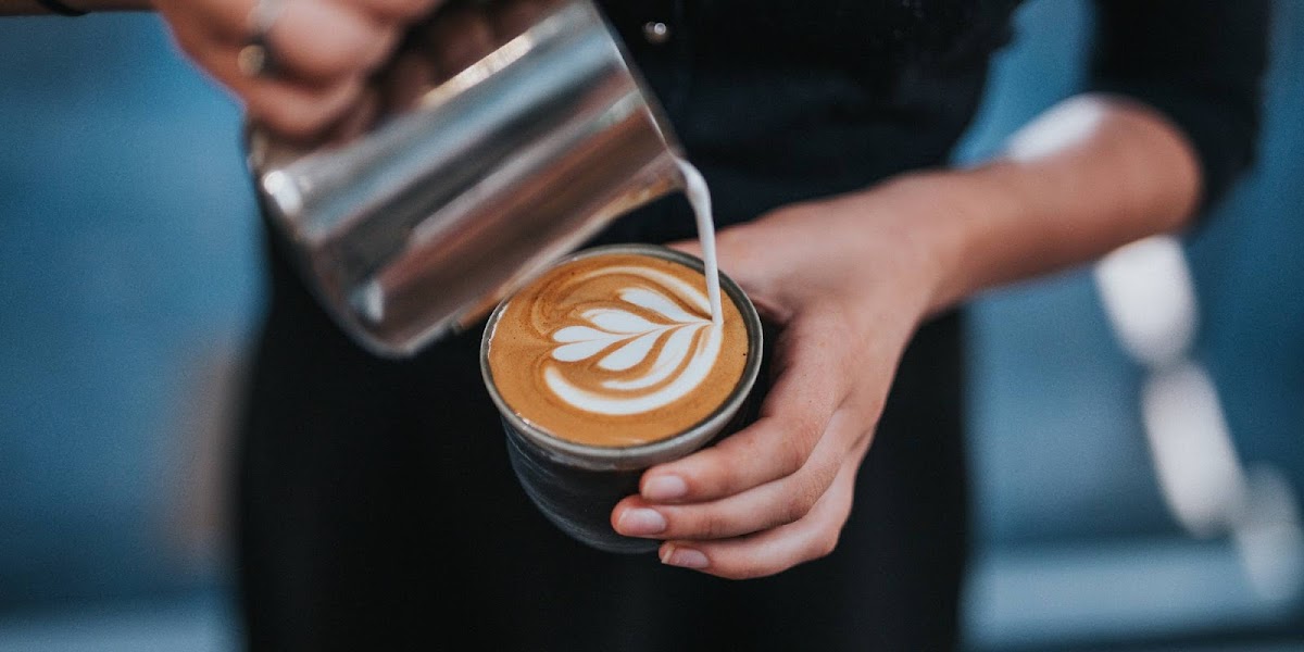 Netherne Pavilion Cafe - 3