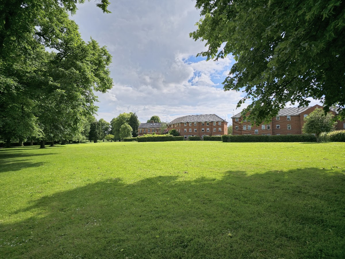 Netherne Pavilion Cafe - 4