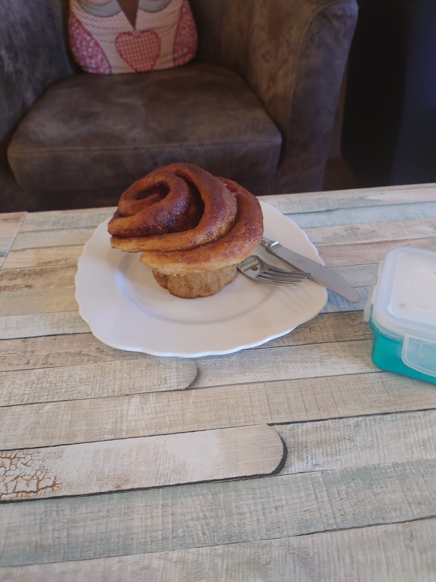 Netherne Pavilion Cafe - 5