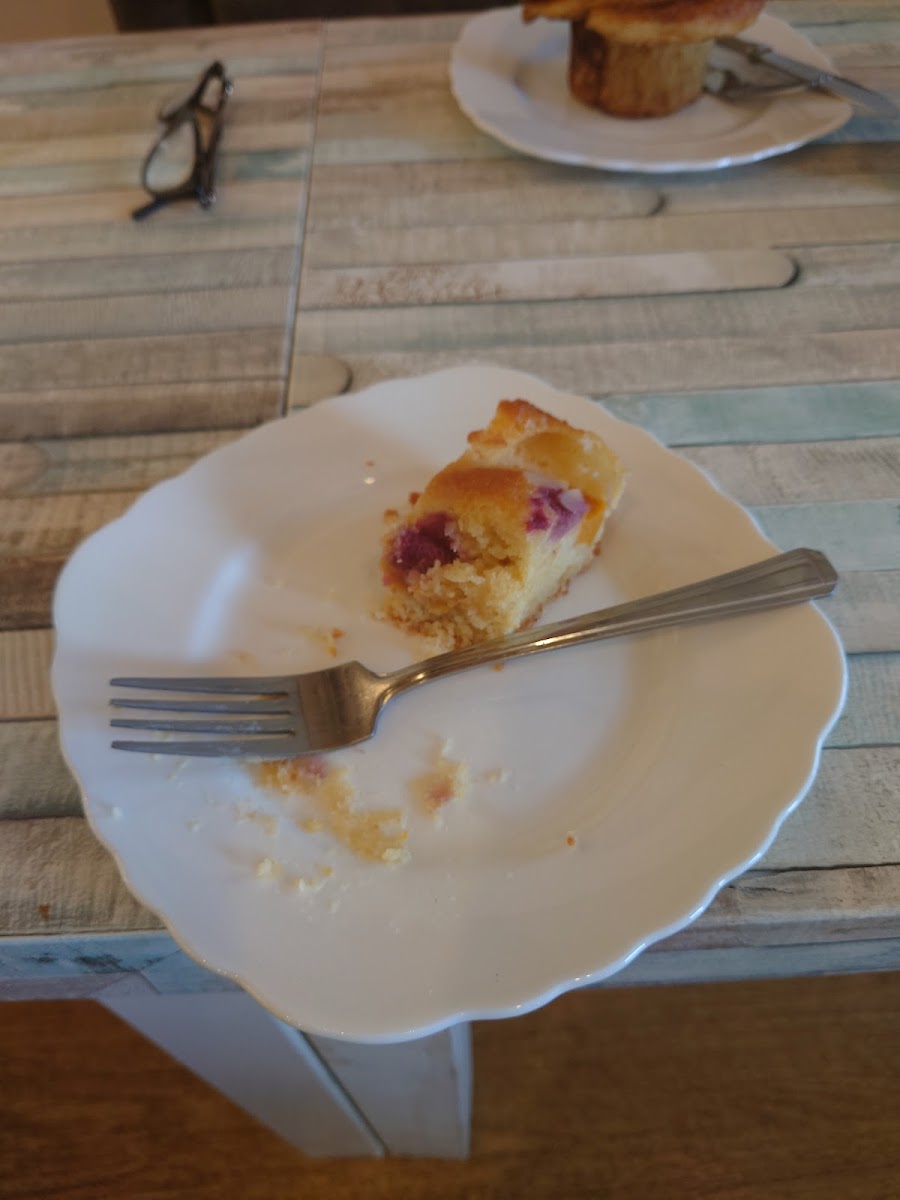 Netherne Pavilion Cafe - 7