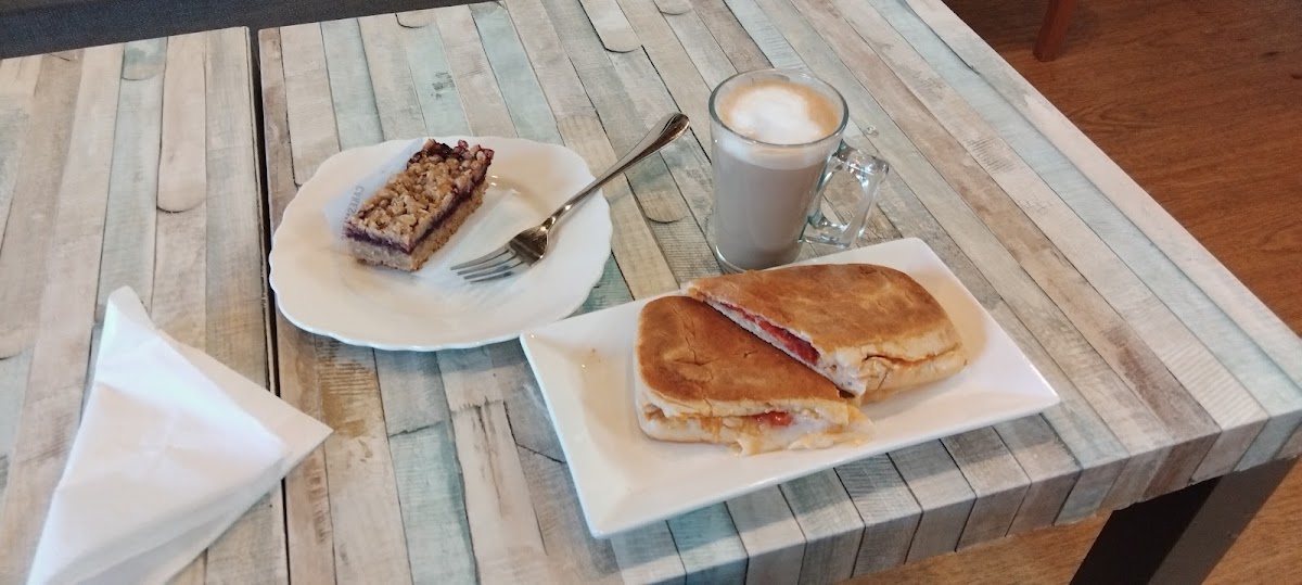 Netherne Pavilion Cafe - 8