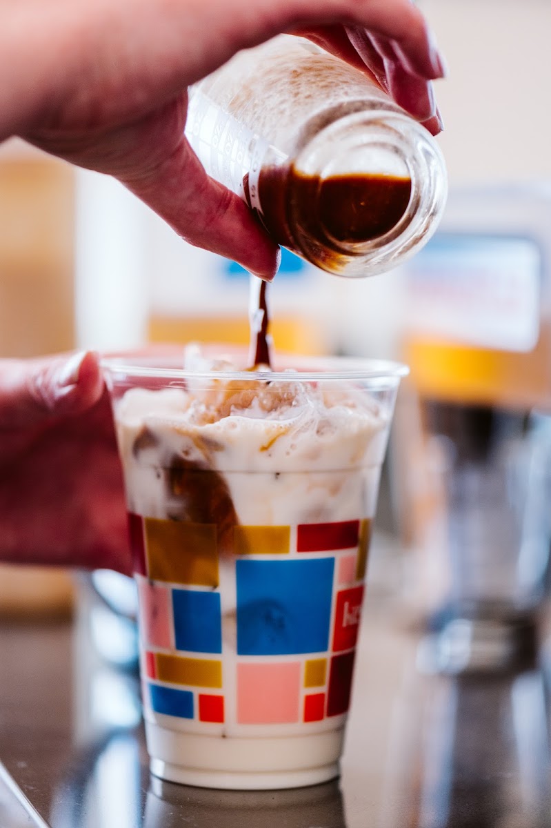 Kestrel Coffee Roasters - 6