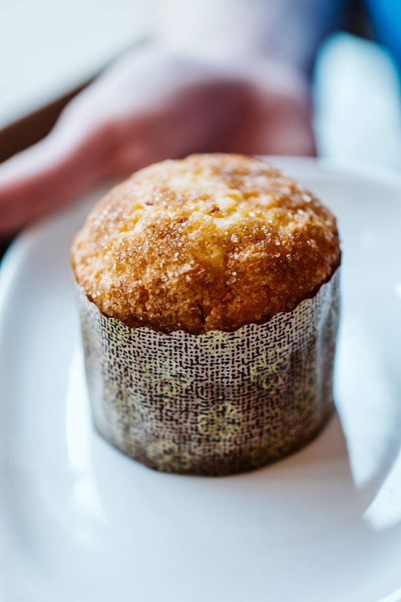 Kestrel Coffee Roasters - 7