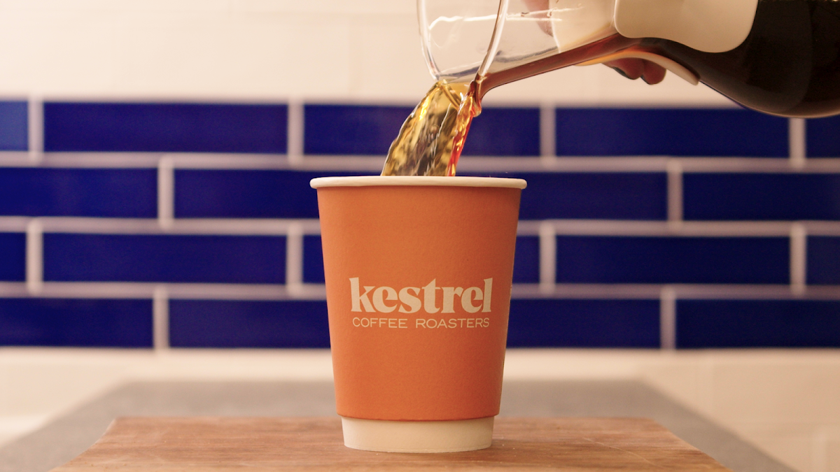 Kestrel Coffee Roasters - 9