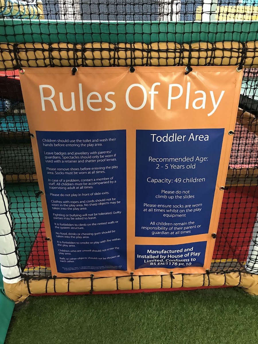 Little Seedlings Play-centre - 2