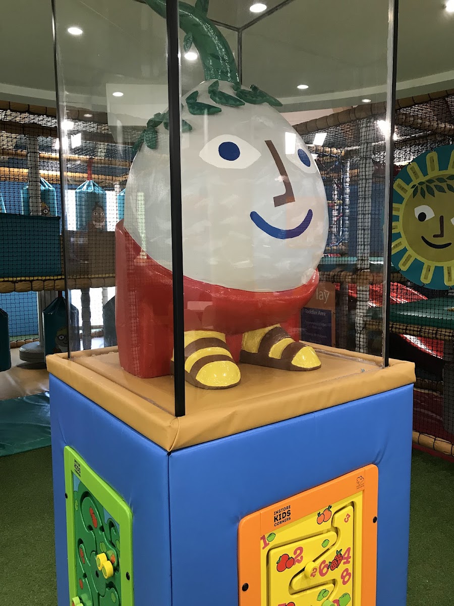 Little Seedlings Play-centre - 3