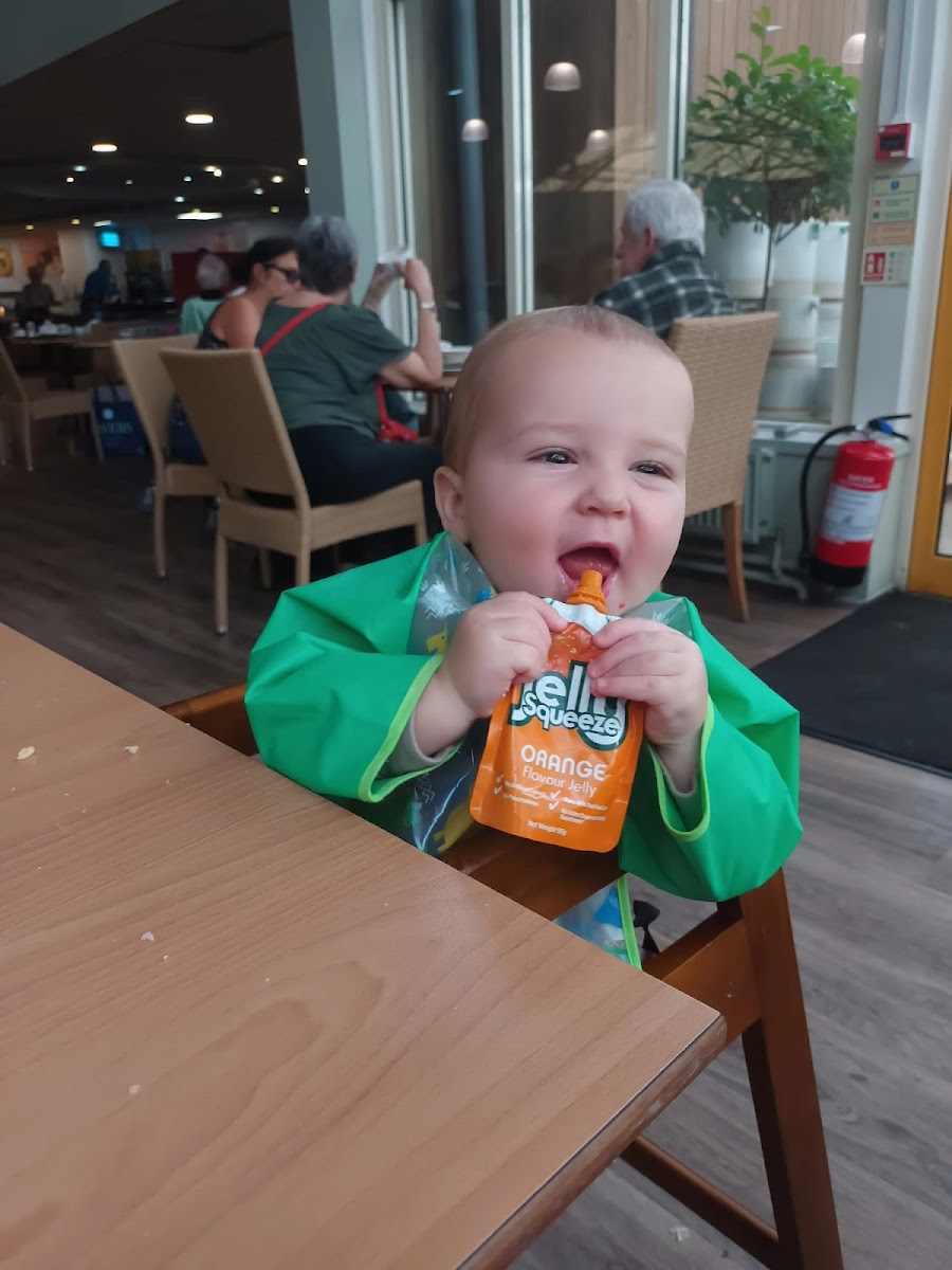 Little Seedlings Play-centre - 4