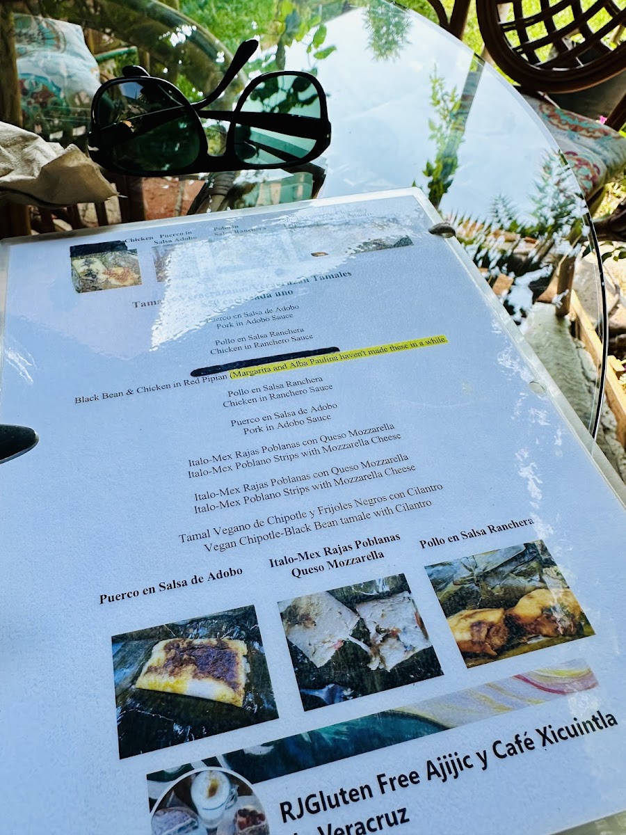 RJG Gluten Free Coffee Gallery - 1