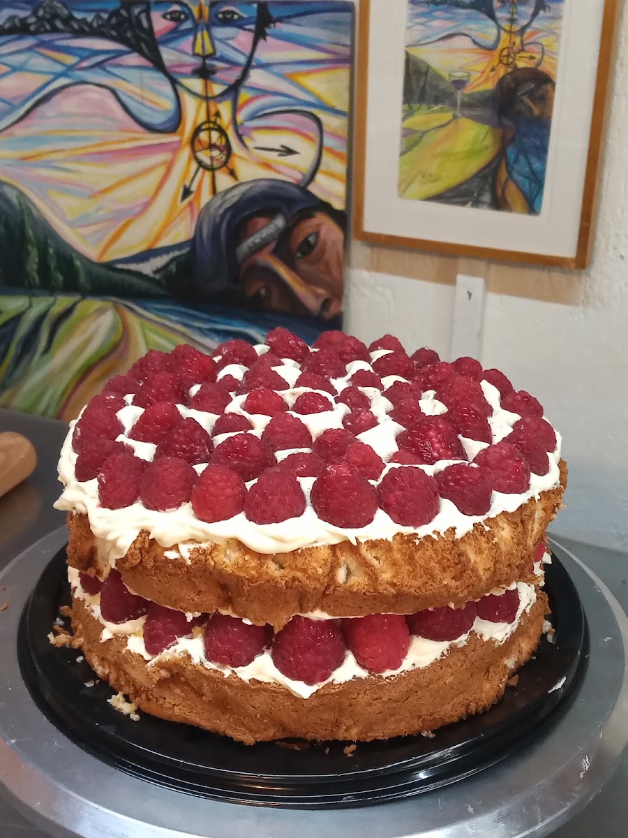 RJG Gluten Free Coffee Gallery - 10