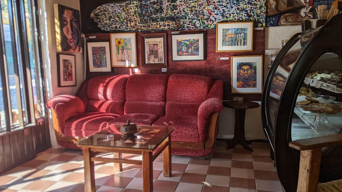 RJG Gluten Free Coffee Gallery - 4