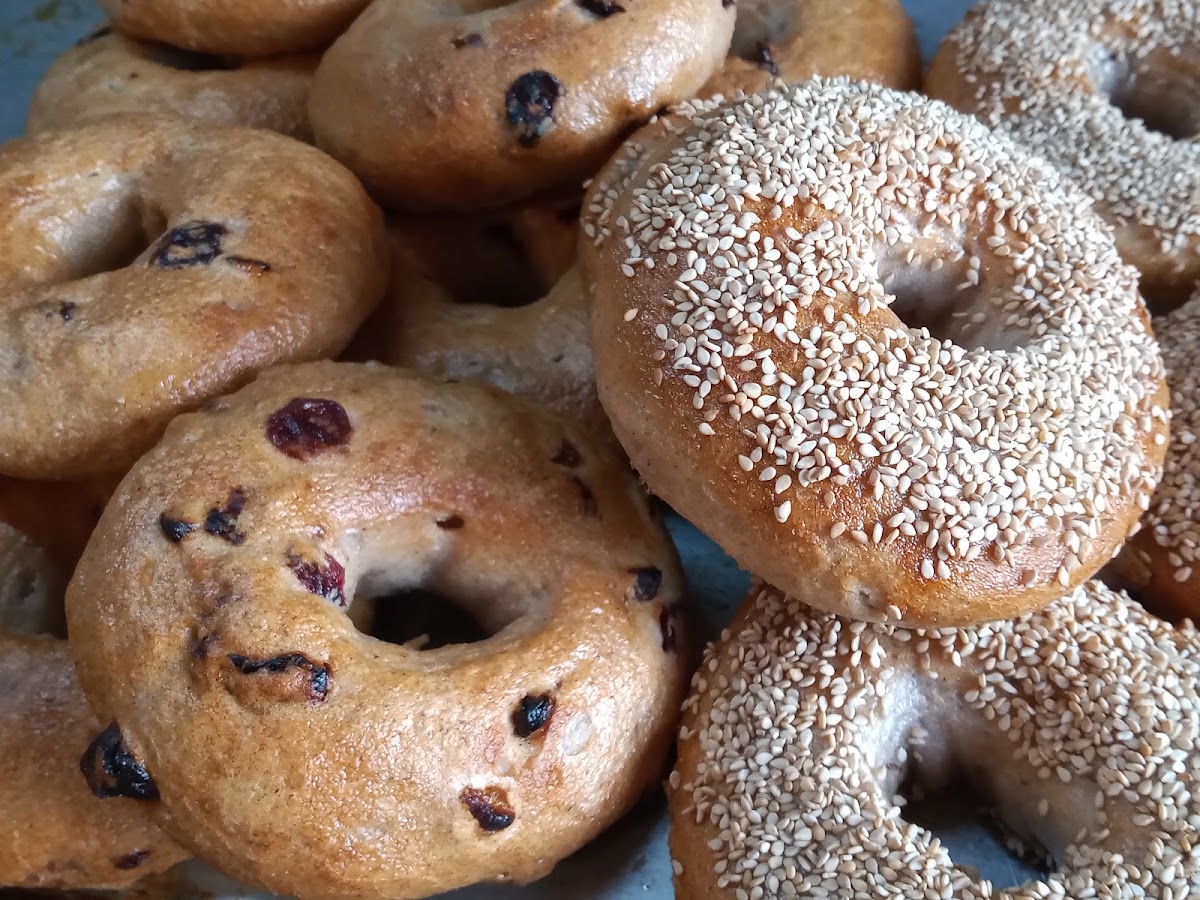 RJG Gluten Free Coffee Gallery - 7