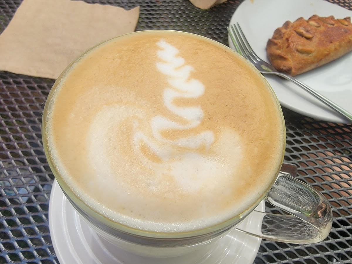 RJG Gluten Free Coffee Gallery - 9