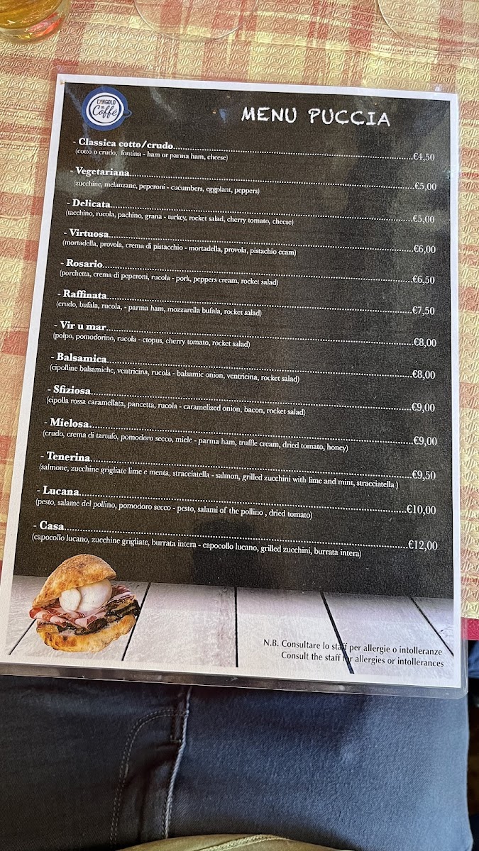 Caffè I Complici - 1