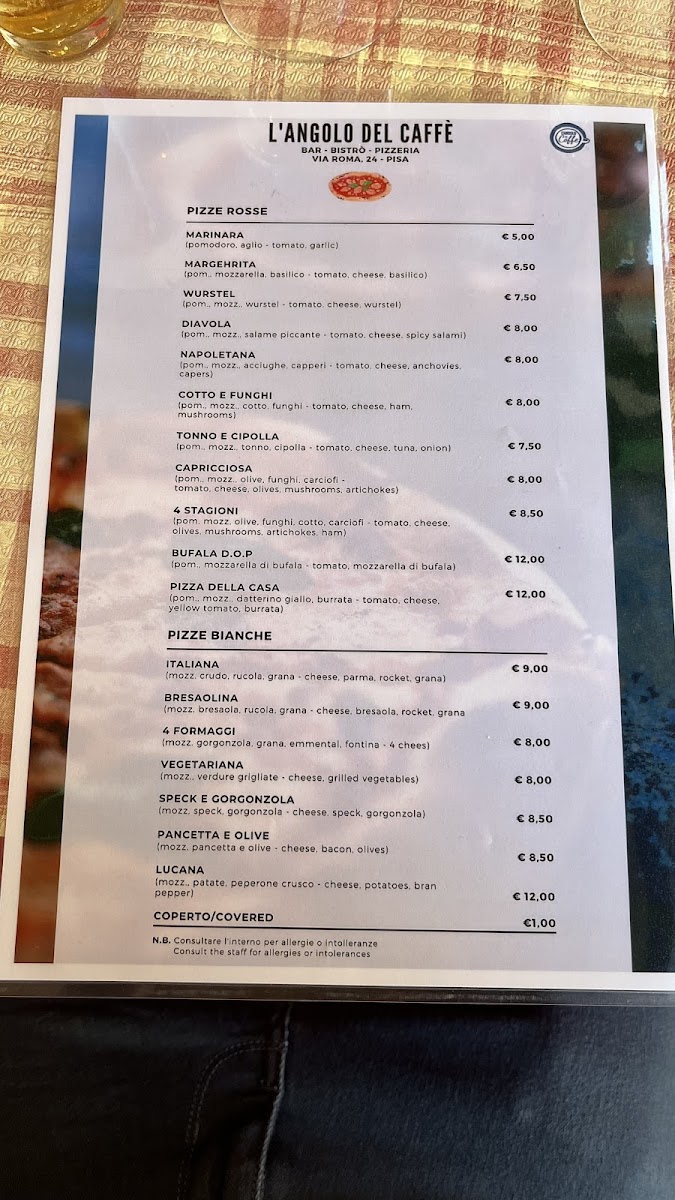 Caffè I Complici - 2