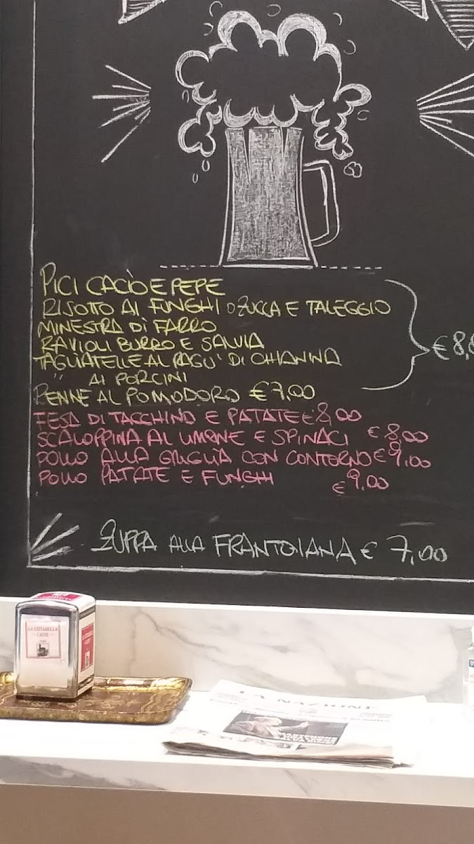 Caffè I Complici - 4