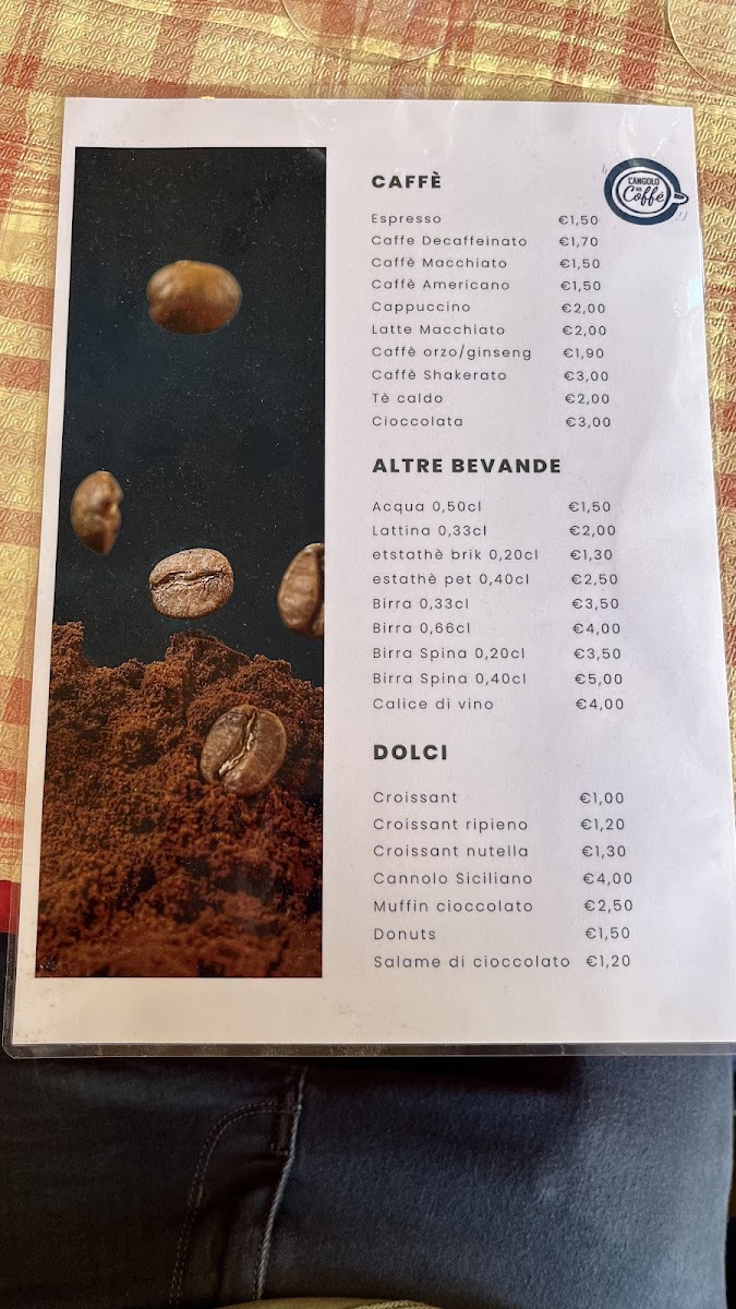 Caffè I Complici - 5