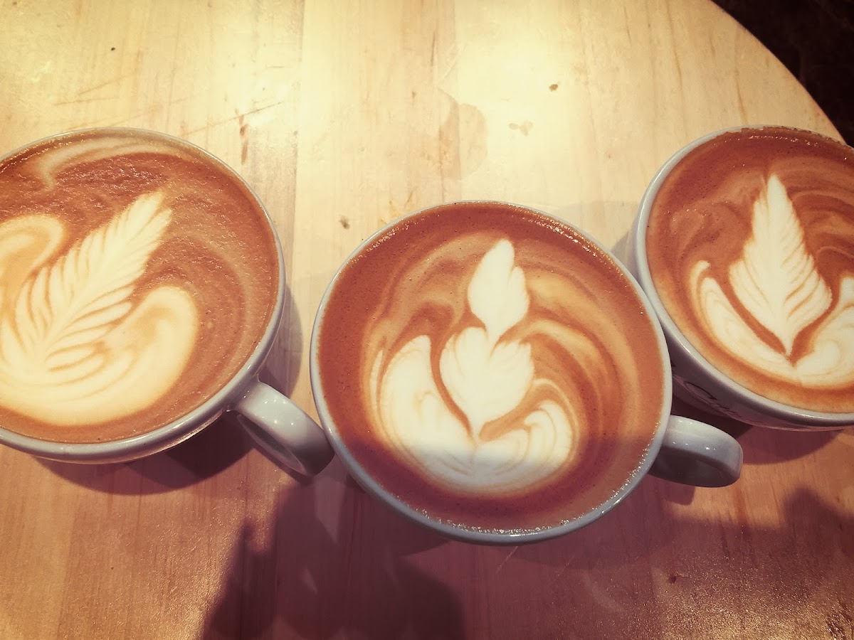 Caffè I Complici - 3