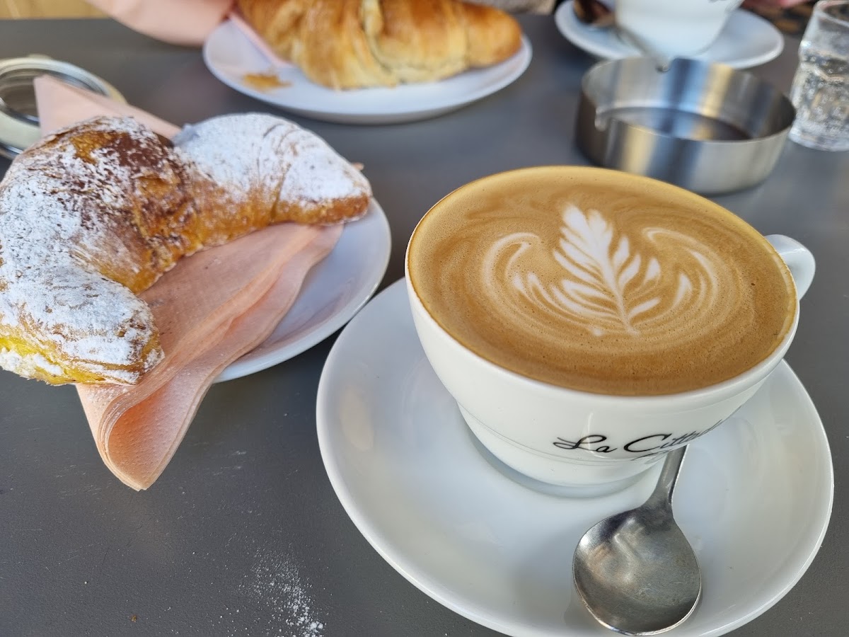 Caffè I Complici - 5